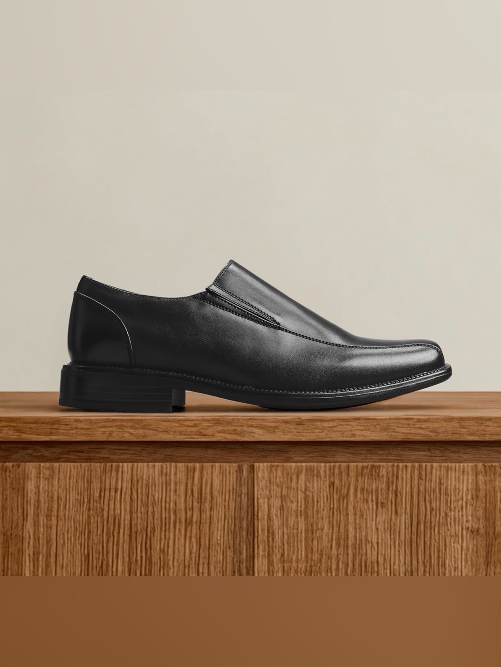 Bruno Marc Men's Slip on Dress Loafers Shoes